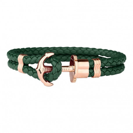 Paul Hewitt Unisex Bracelet PH-PH-L-R-G-L