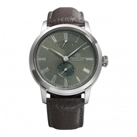 Orient Star M45 F7 Automatic RE-BS0001E00B Men's Watch