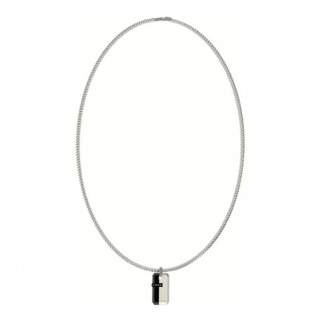 Guess Mens Necklace JUMN05104JWSTTU