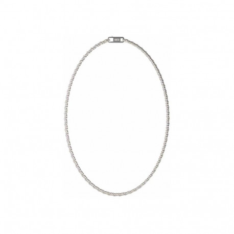 Guess Mens Necklace JUMN04445JWSTTU