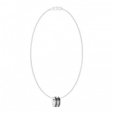 Guess Mens Necklace JUMN03208JWSTBKTU