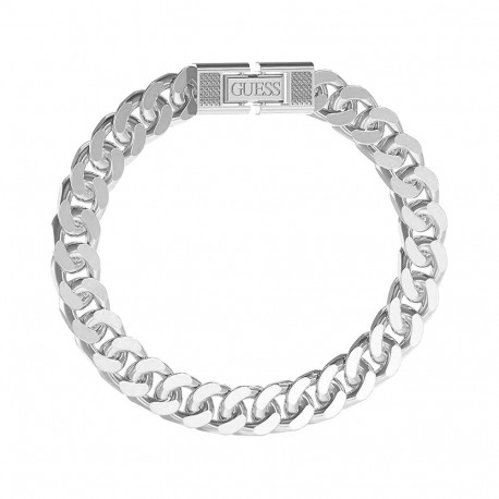 Guess Mens Bracelet JUMB04438JWSTS