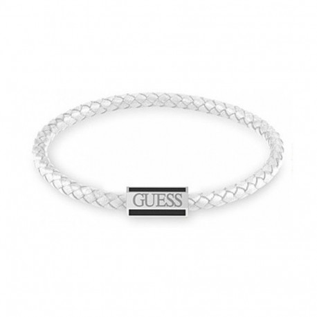 Guess Mens Bracelet JUMB02142JWSTWIL
