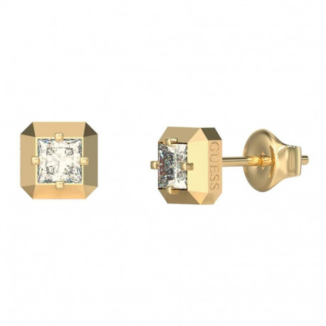 Guess Ladies Earrings JUBE06180JWYGTU