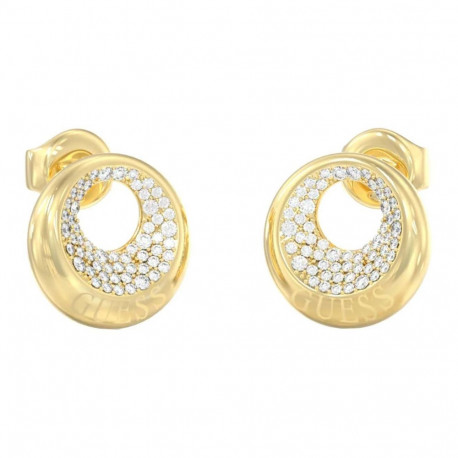 Guess Ladies Earrings JUBE06247JWYGTU