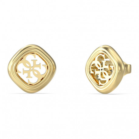 Guess Ladies Earrings JUBE06152JWYGTU
