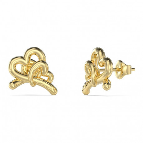 Guess Ladies Earrings JUBE06058JWYGTU