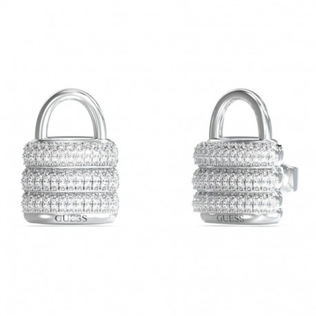 Guess Ladies Earrings JUBE05419JWRHTU