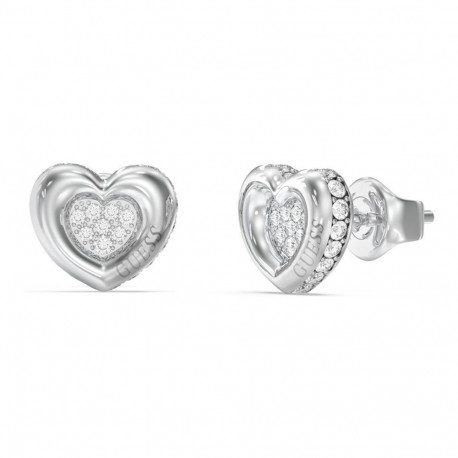Guess Ladies Earrings JUBE05466JWRHTU