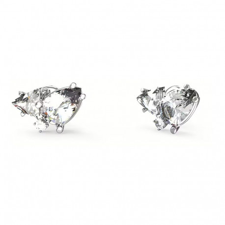 Guess Ladies Earrings JUBE04415JWRHTU