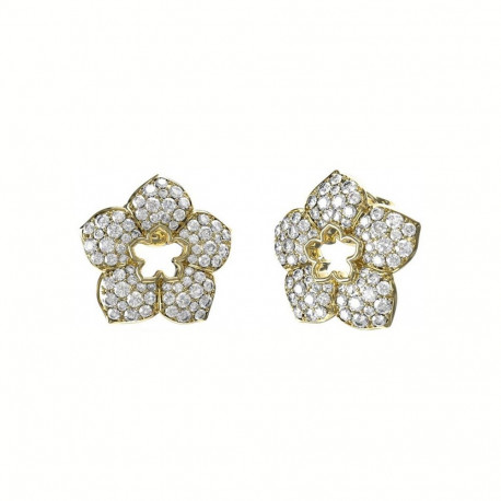 Guess Ladies Earrings JUBE04469JWYGTU