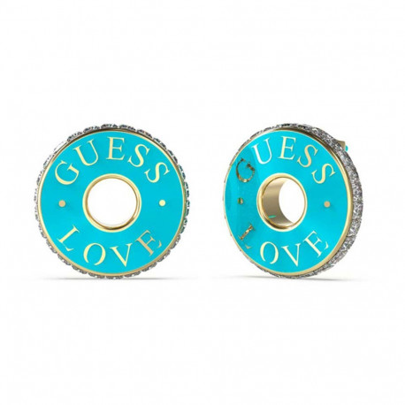 Guess Ladies Earrings JUBE04084JWYGTQTU