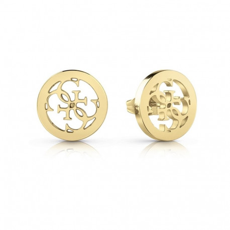Guess Ladies Earrings JUBE02162JWYGTU