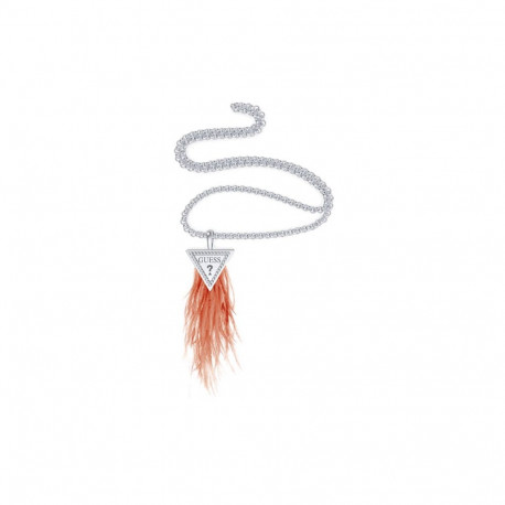 Guess Ladies Necklace UBN79154