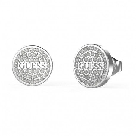 Guess Ladies Earrings JUBE02155JWRHTU