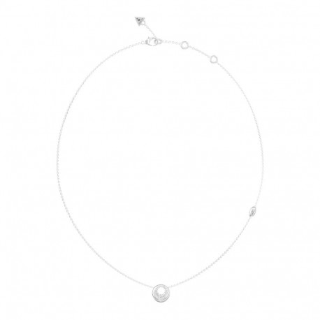 Guess Ladies Necklace JUBN06245JWRHTU