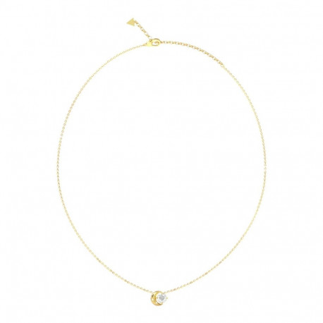Guess Ladies Necklace JUBN06232JWYGTU