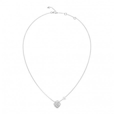 Guess Ladies Necklace JUBN05502JWRHTU