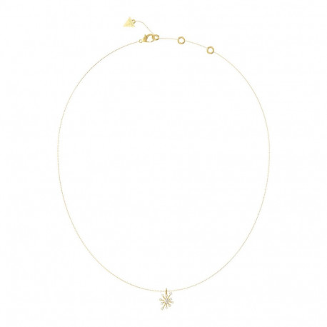 Guess Ladies Necklace JUBN05563JWYGTU