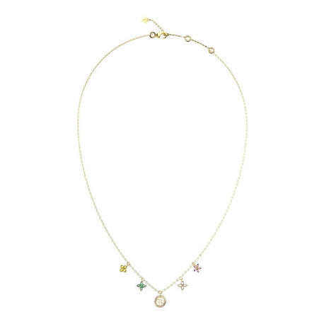 Guess Ladies Necklace JUBN06032JWYGMCTU