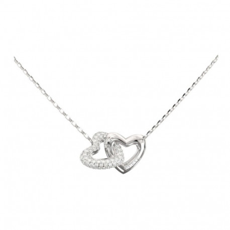 Guess Ladies Necklace JUBN06013JWRHTU