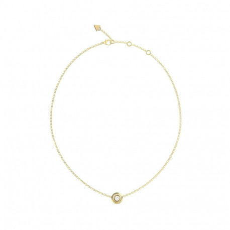 Guess Ladies Necklace JUBN05377JWYGTU