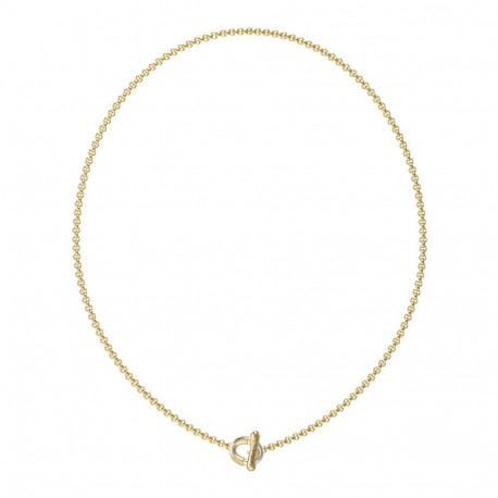 Guess Ladies Necklace JUBN05371JWYGRHTU