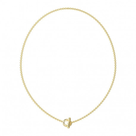 Guess Ladies Necklace JUBN05371JWYGTU