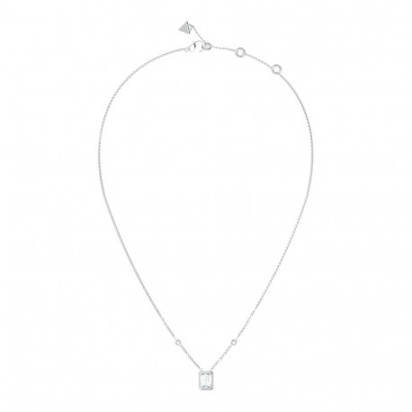 Guess Ladies Necklace JUBN05249JWRHTU