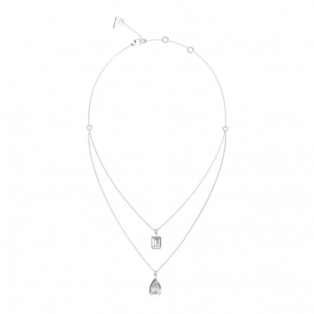 Guess Ladies Necklace JUBN05234JWRHTU