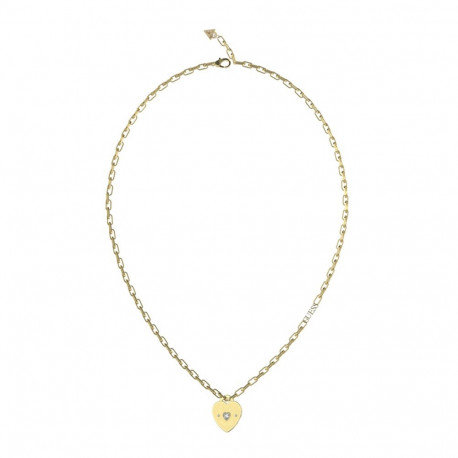 Guess Ladies Necklace JUBN05060JWYGTU