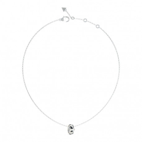 Guess Ladies Necklace JUBN05191JWRHBKTU