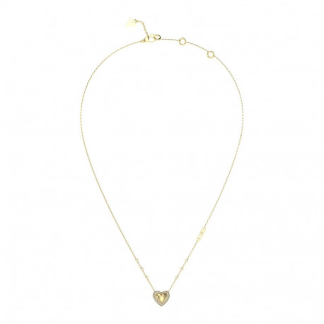Guess Ladies Necklace JUBN05018JWYGTU