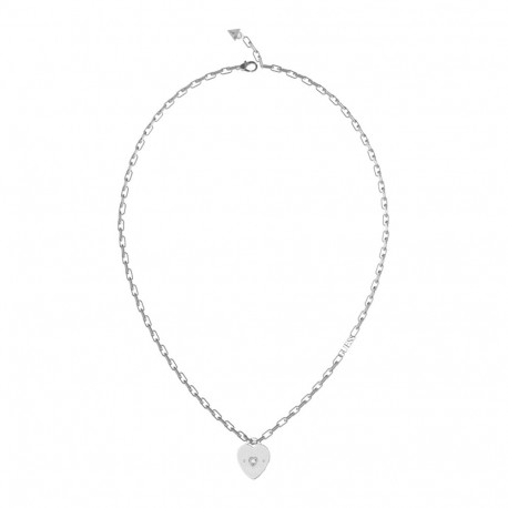 Guess Ladies Necklace JUBN05060JWRHTU