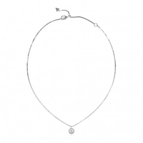 Guess Ladies Necklace JUBN04162JWRHTU