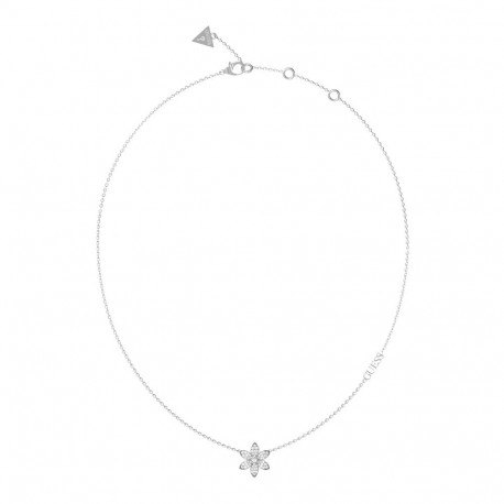 Guess Ladies Necklace JUBN04146JWRHTU