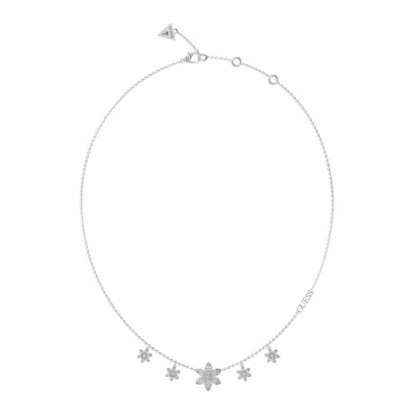 Guess Ladies Necklace JUBN04143JWRHTU