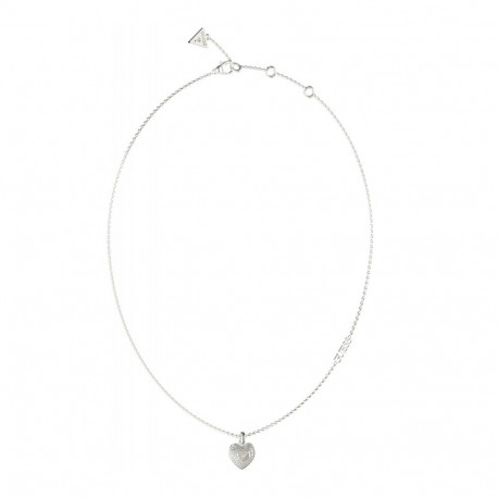Guess Ladies Necklace JUBN04030JWRHTU