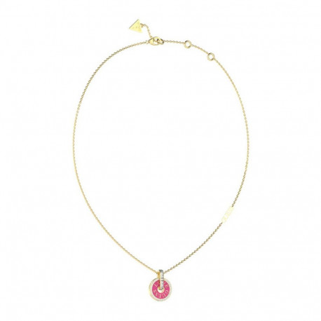 Guess Ladies Necklace JUBN04077JWYGFCTU