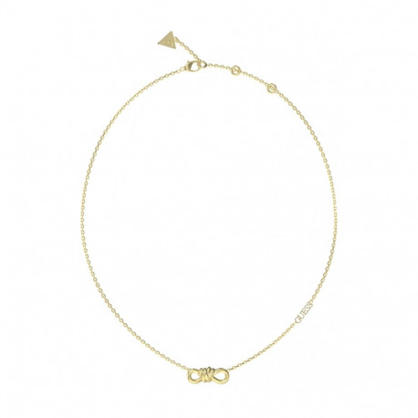 Guess Ladies Necklace JUBN04010JWYGTU