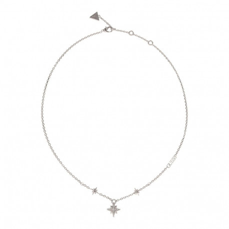 Guess Ladies Necklace JUBN03329JWRHTU
