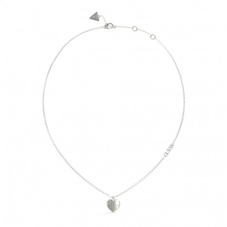 Guess Ladies Necklace JUBN03035JWRHTU