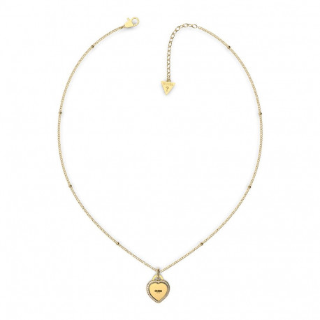 Guess Ladies Necklace JUBN01420JWYGTU