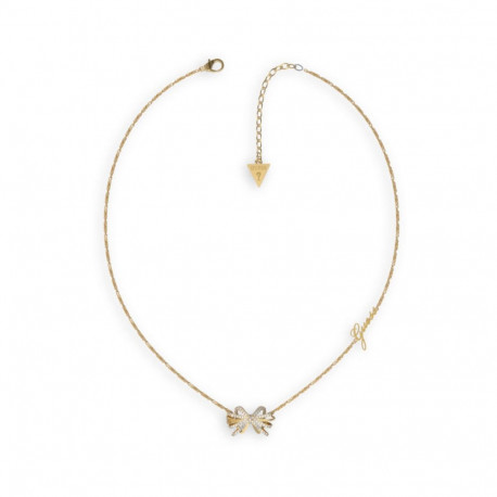 Guess Ladies Necklace JUBN01322JWYGTU
