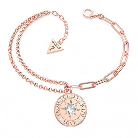 Guess Ladies Bracelet UBB70002-L