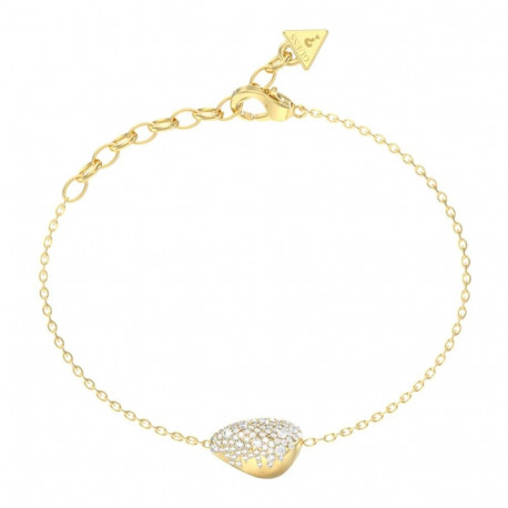 Guess Ladies Bracelet JUBB06254JWYGS