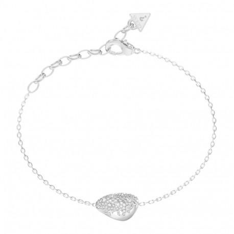 Guess Ladies Bracelet JUBB06254JWRHL