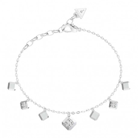 Guess Ladies Bracelet JUBB06179JWRHL
