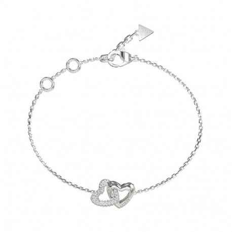 Guess Ladies Bracelet JUBB06014JWRHL