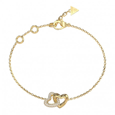 Guess Ladies Bracelet JUBB06014JWYGL